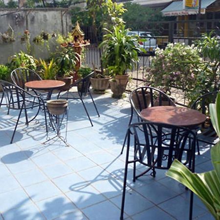 Saysouly Guesthouse 万象 外观 照片
