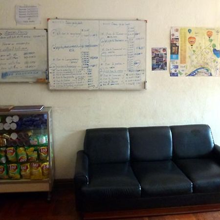 Saysouly Guesthouse 万象 外观 照片