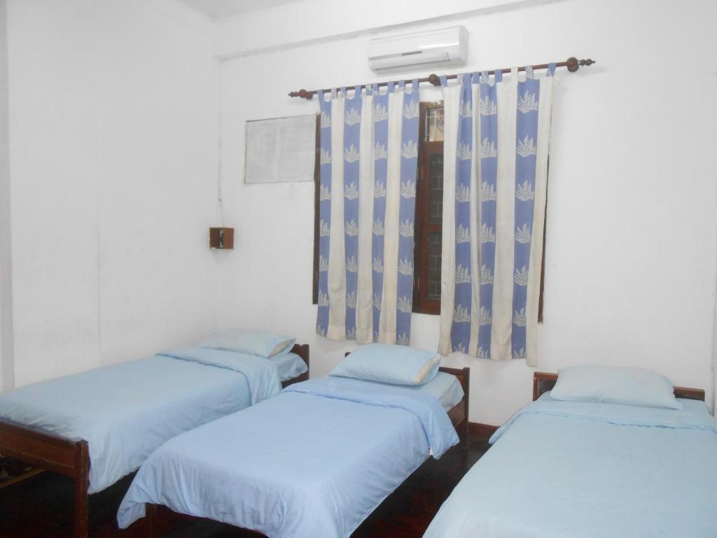 Saysouly Guesthouse 万象 客房 照片
