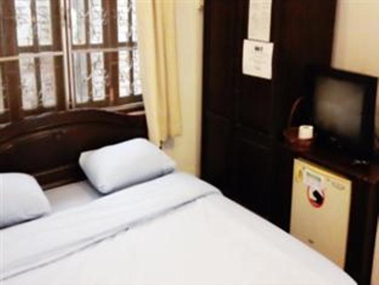 Saysouly Guesthouse 万象 客房 照片